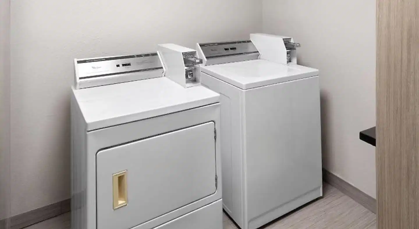 Best Western Plus Sam Houston Inn & Suites Wohnbeispiel