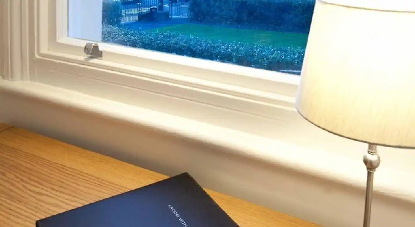 A Room With A View Wellness