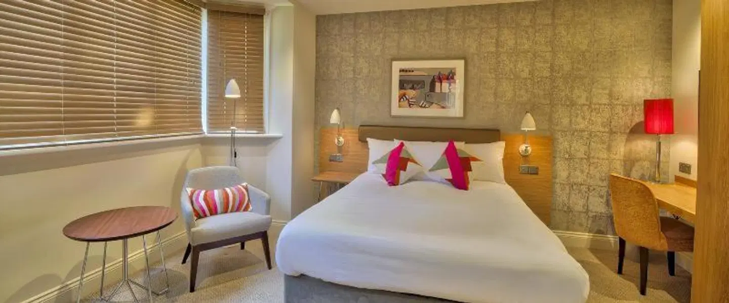 The Orchid Hotel ROOM_EXAMPLE