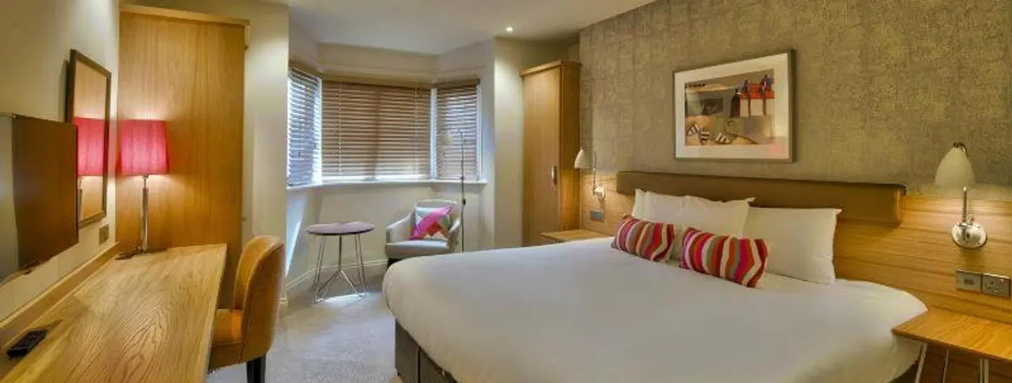 The Orchid Hotel ROOM_EXAMPLE