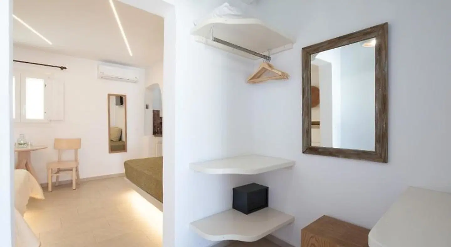 Alexandros Mykonos ROOM_EXAMPLE