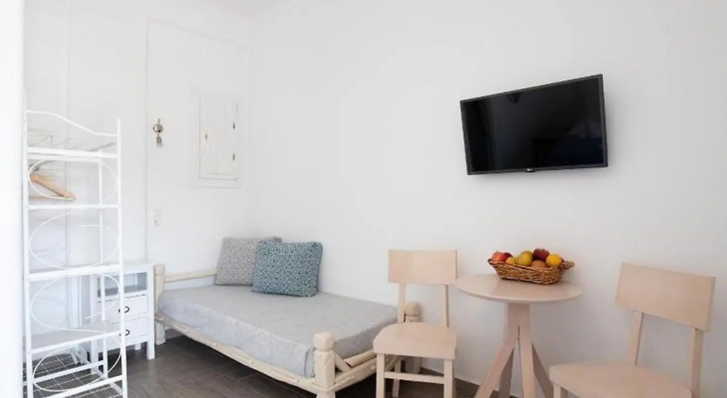 Alexandros Mykonos ROOM_EXAMPLE
