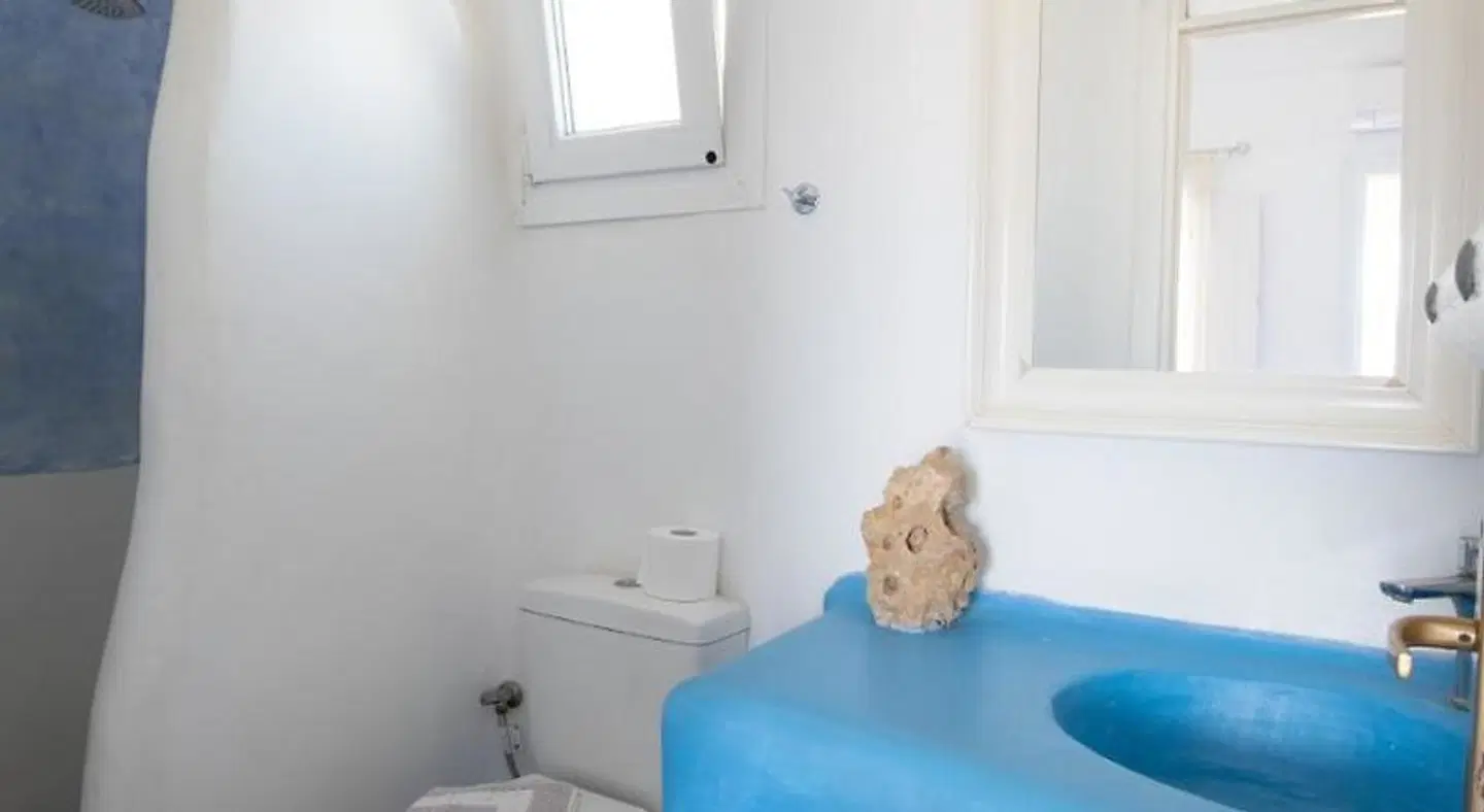 Alexandros Mykonos ROOM_EXAMPLE