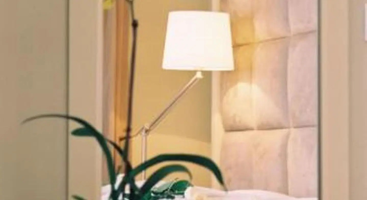 Merchants House Hotel Badezimmer