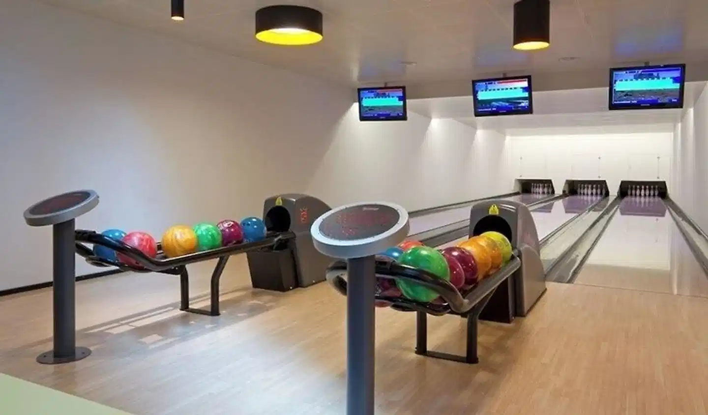 Hotel Belvoir Wellness