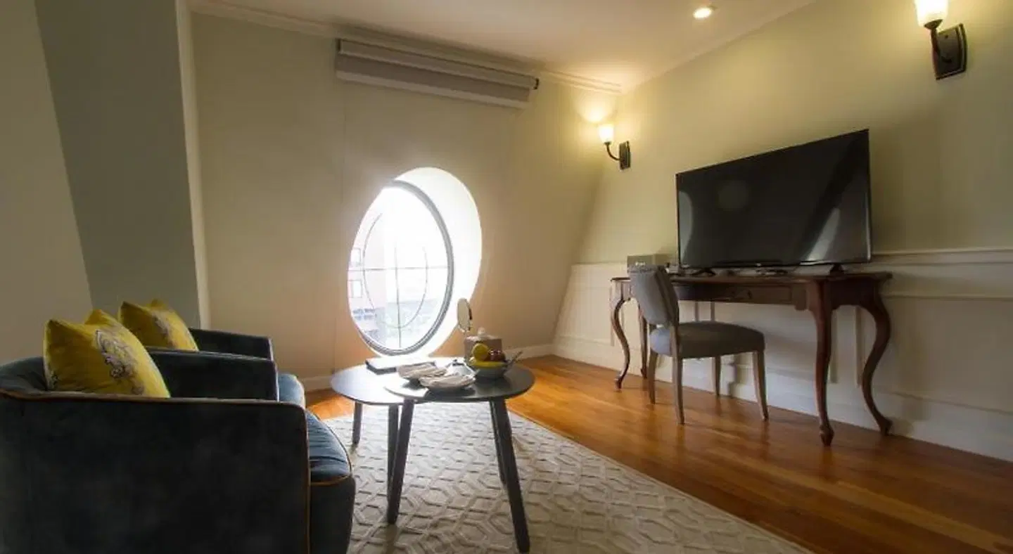 Daraya Boutique Hotel ROOM_EXAMPLE