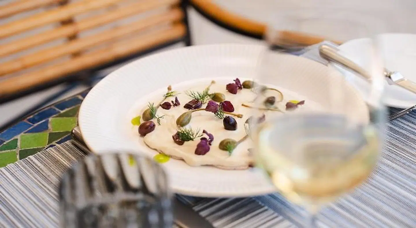 Parco Paradiso Restaurant