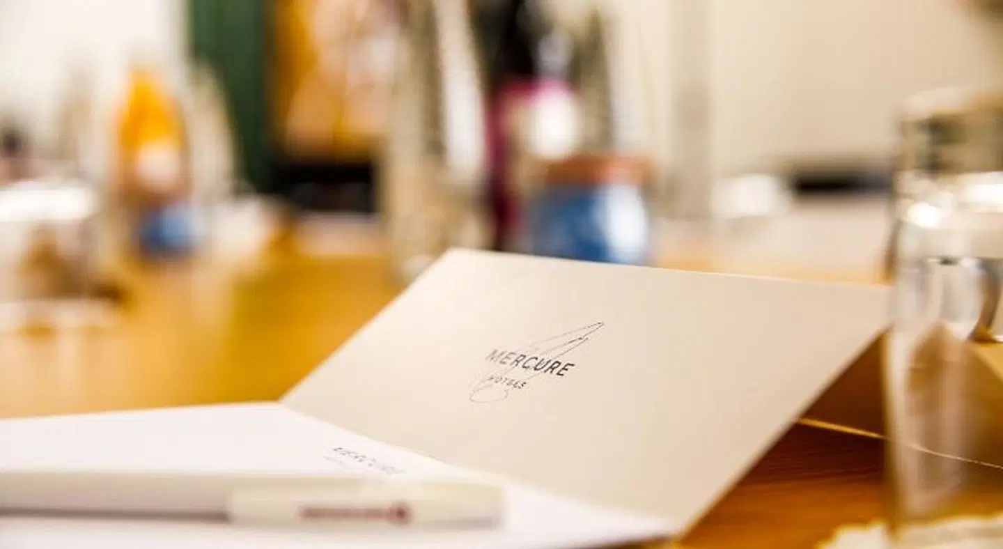 Mercure Sheffield Parkway Hotel Konferenz