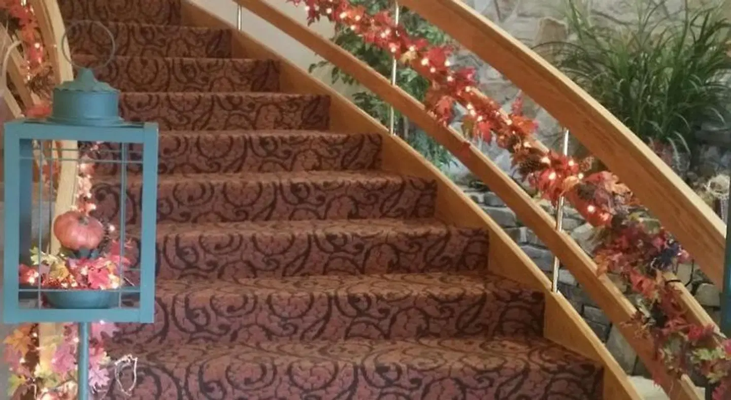 Best Western PLUS Mill Creek Inn LOUNGE_LOBBY