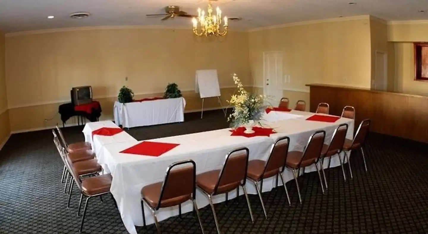 Best Western Plus Hill House Konferenz