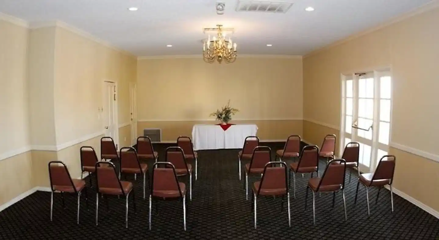 Best Western Plus Hill House Konferenz