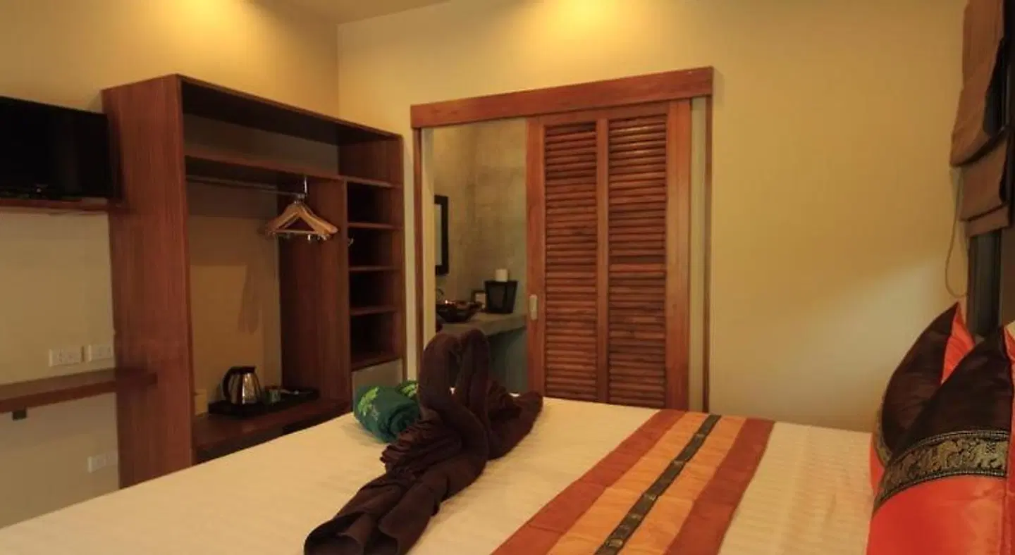 Baan Sawan Samui Resort ROOM_EXAMPLE