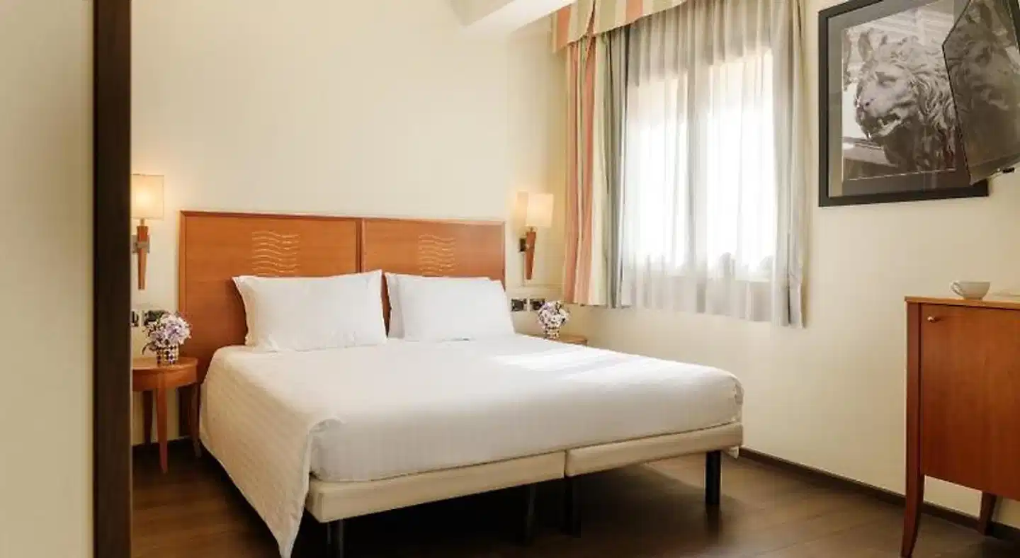 dei Cavalieri Caserta Wohnbeispiel