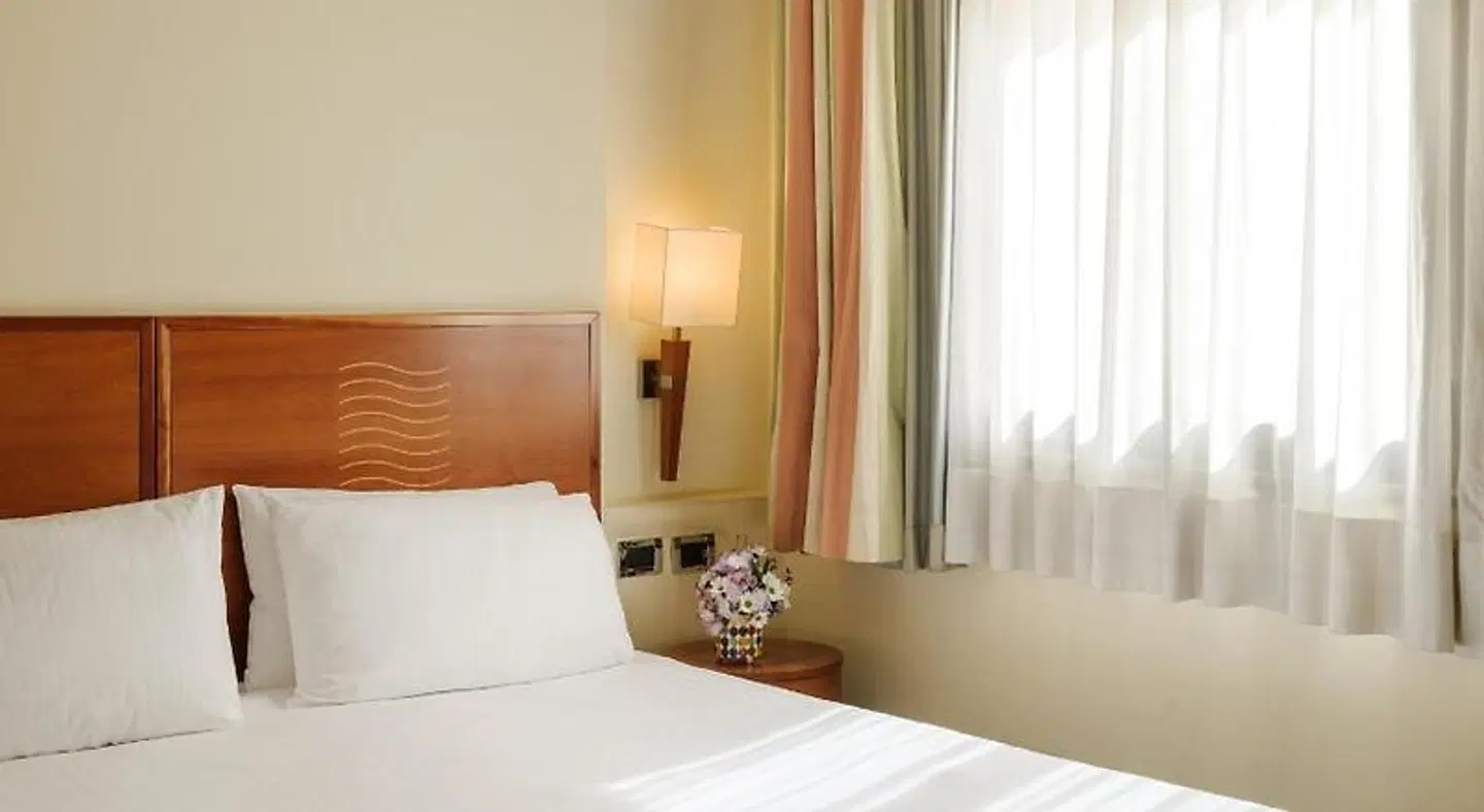 dei Cavalieri Caserta ROOM_EXAMPLE