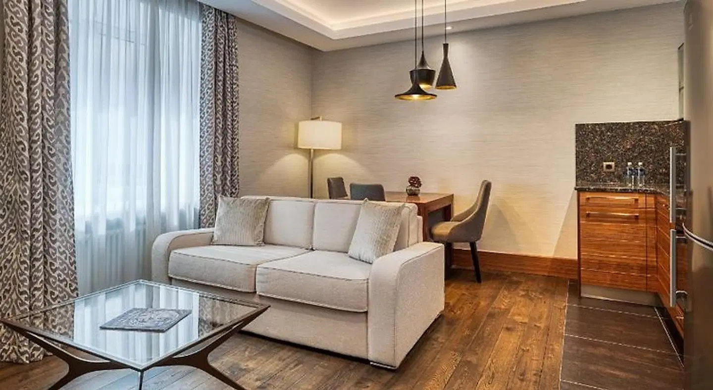 Grand Hotel Kempinski Riga ROOM_EXAMPLE