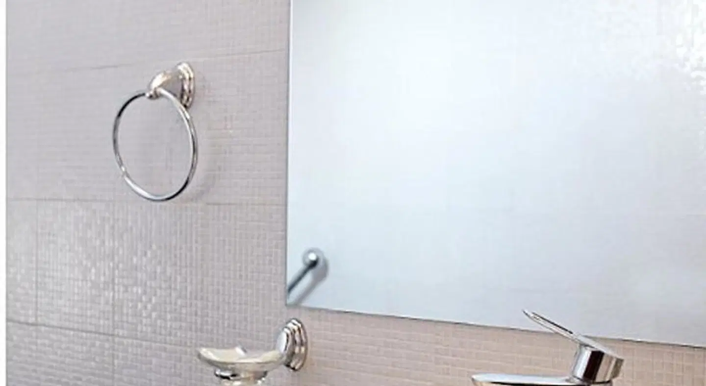 Caldera Romantica Badezimmer