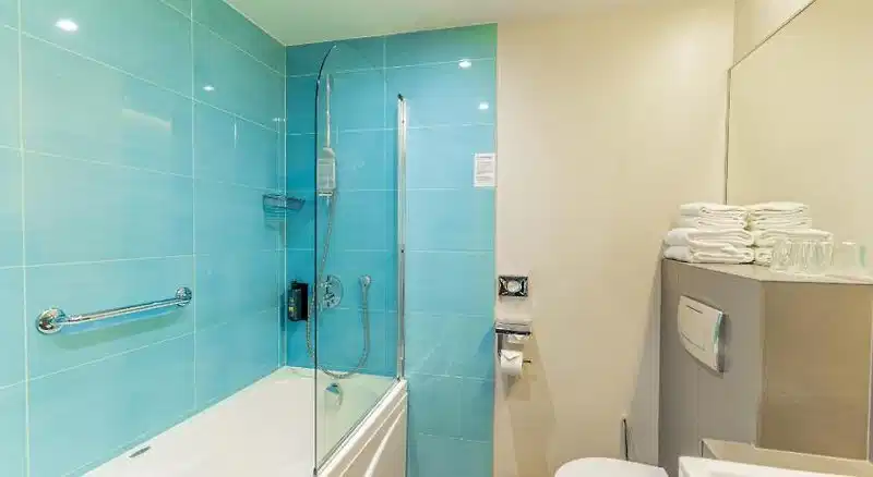 Hestia Hotel Europa – Hotelfoto