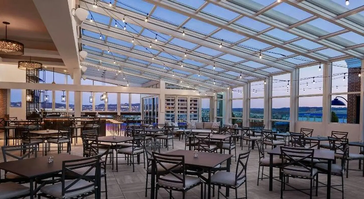 The Lytle Park Hotel, Autograph Collection Restaurant