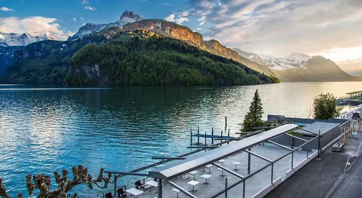 Waldstätterhof LANDSCAPE