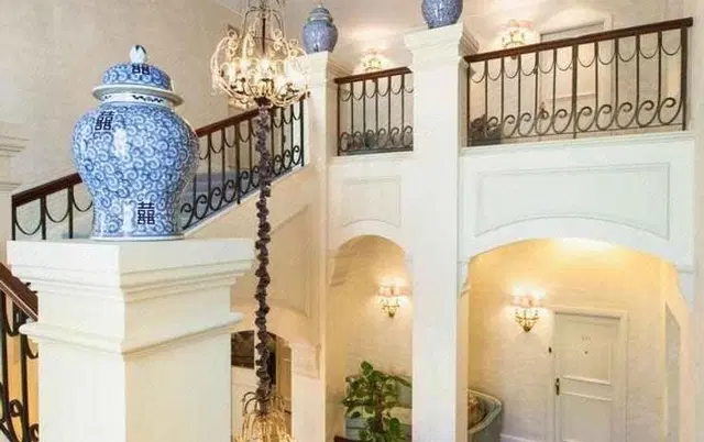 Grand Palace Hotel LOUNGE_LOBBY