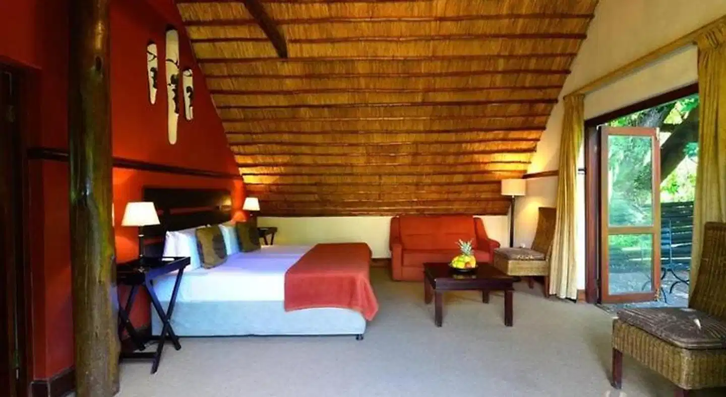 Pestana Kruger Lodge Wohnbeispiel
