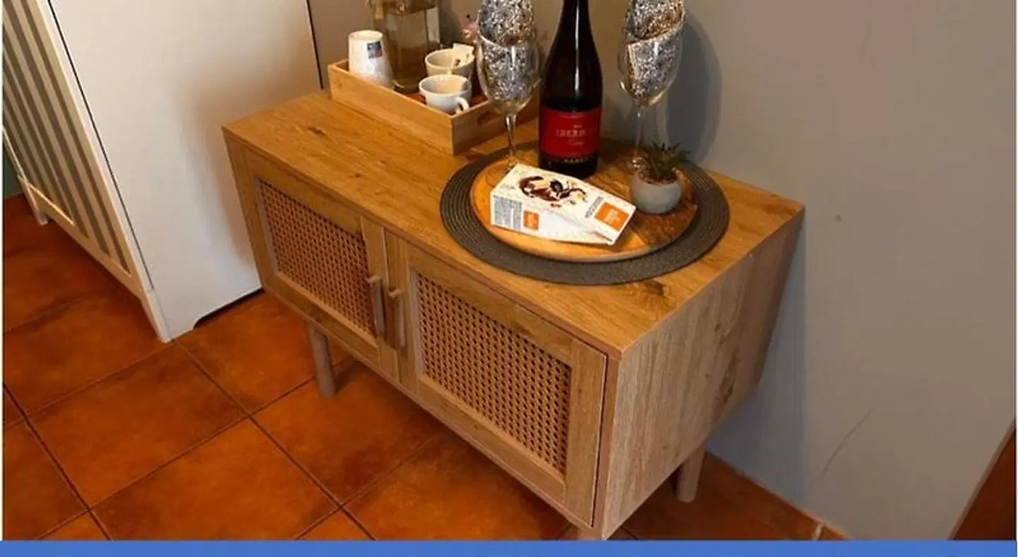 Casa Rural San Nicolas ROOM_EXAMPLE