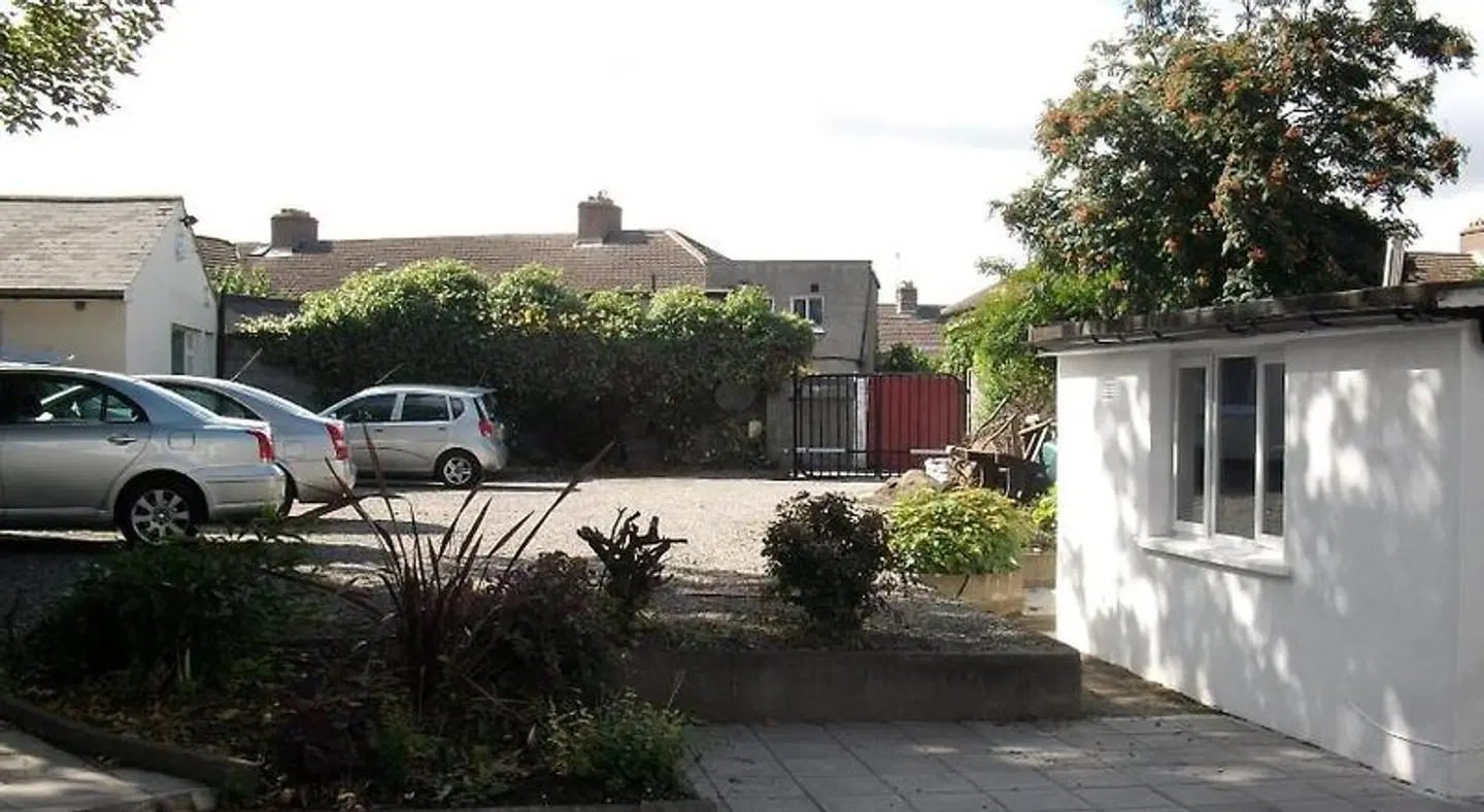 Dublin Vacation Rentals EXTERIOR
