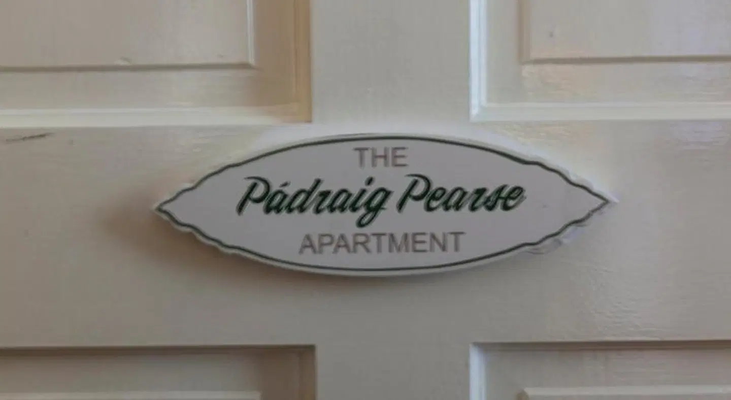 Dublin Vacation Rentals EXTERIOR