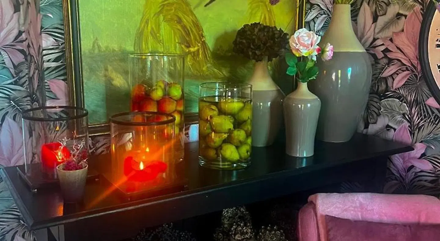 Huyze Peppins HEALTH_BEAUTY
