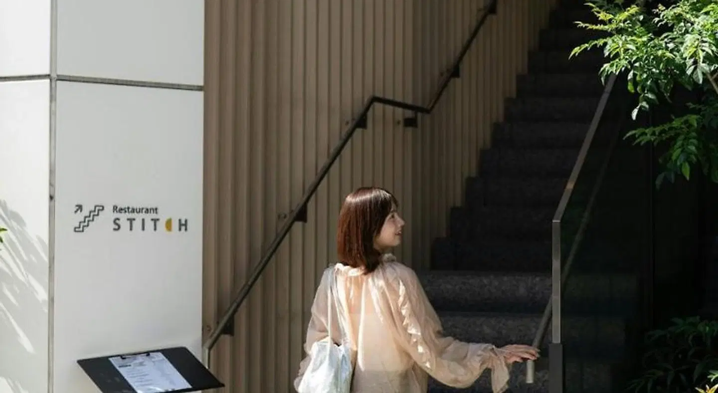 Courtyard by Marriott Osaka Honmachi HEALTH_BEAUTY