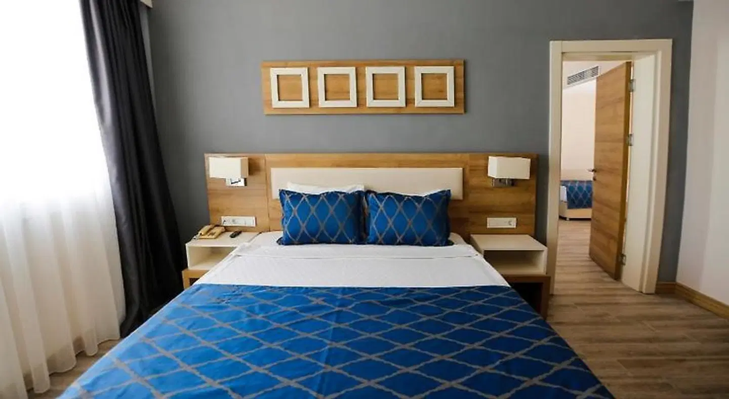 Fortezza Beach Resort Hotel ROOM_EXAMPLE