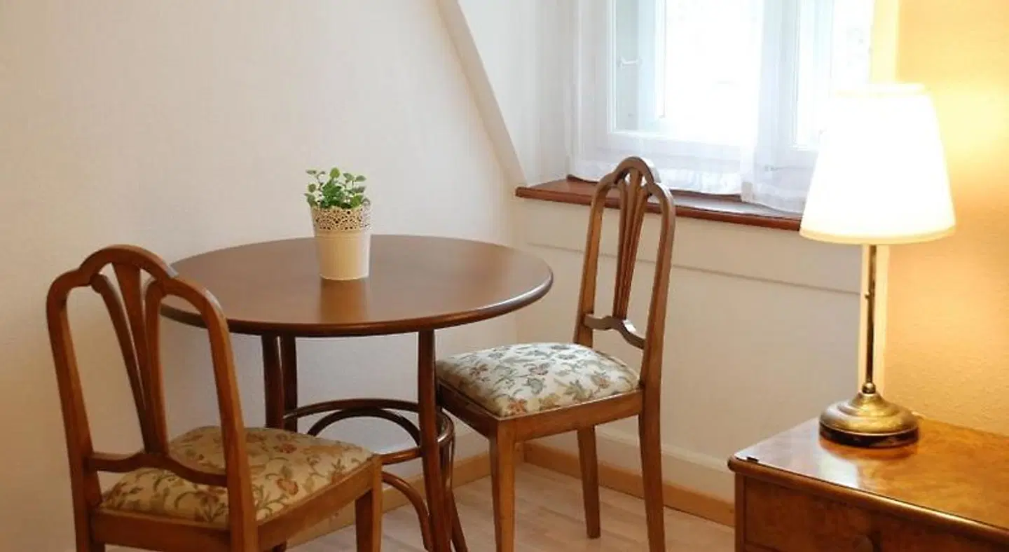 The Bed & Breakfast ROOM_EXAMPLE