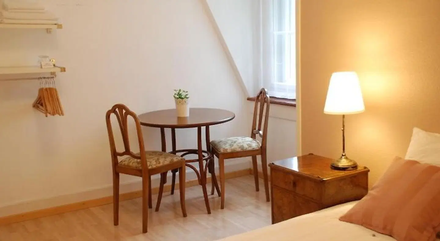 The Bed & Breakfast ROOM_EXAMPLE
