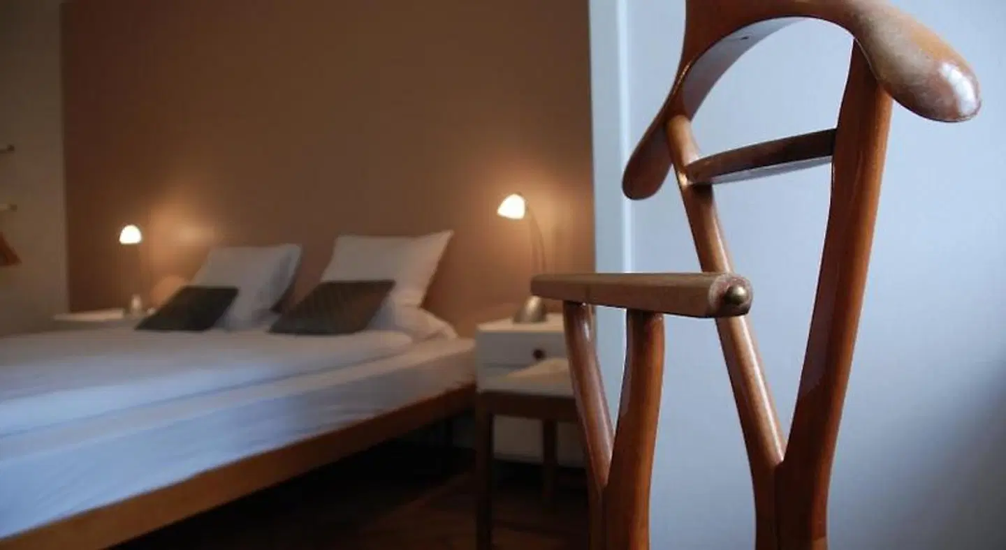 The Bed & Breakfast ROOM_EXAMPLE