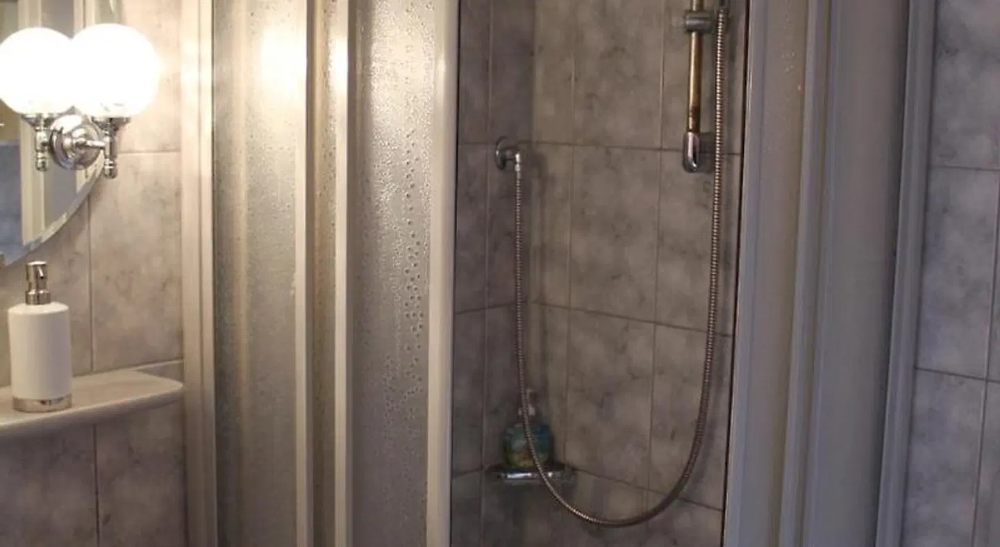 Klosterstüble Badezimmer