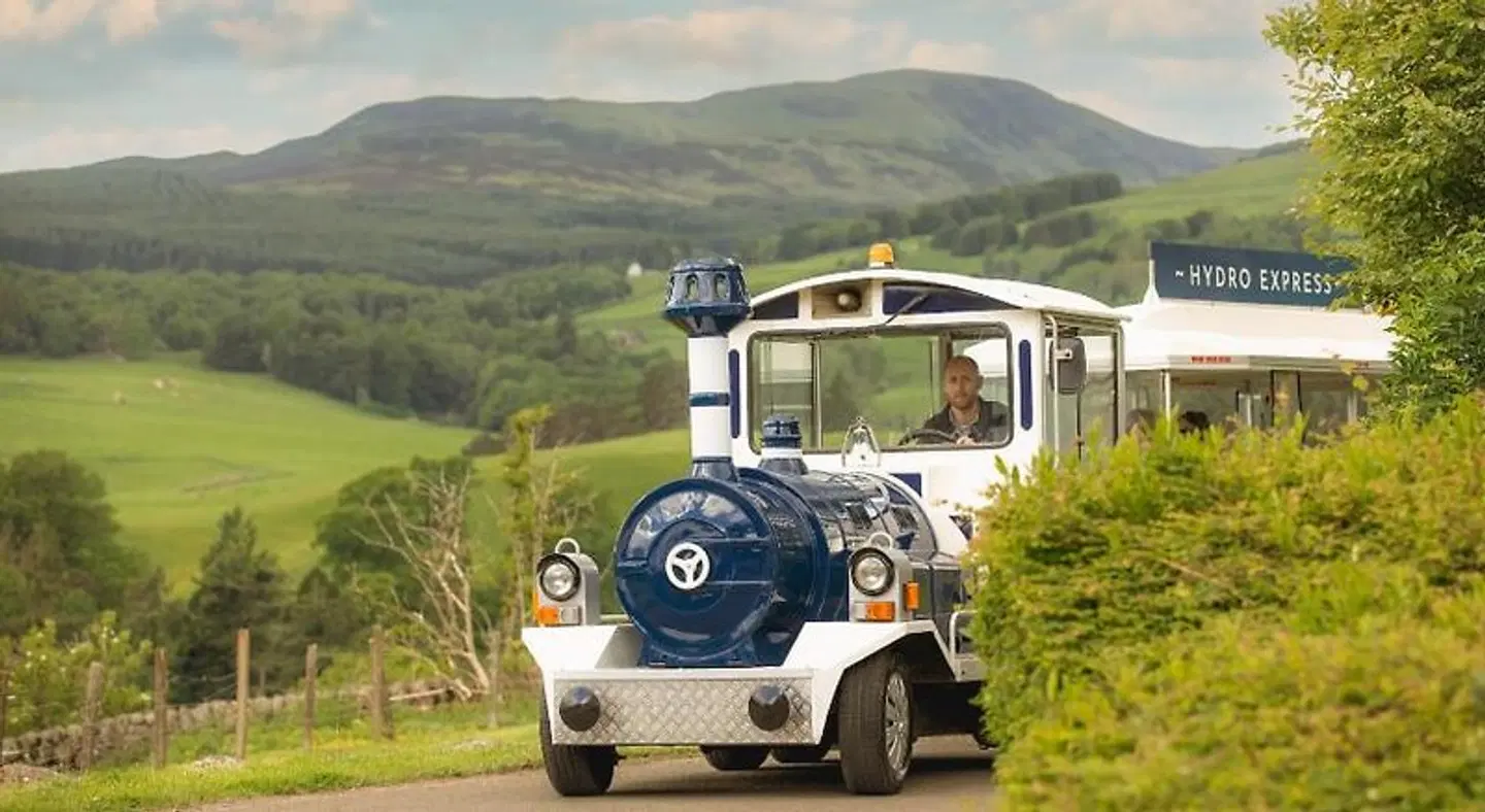 Crieff Hydro SPORTS_AND_LEISURE