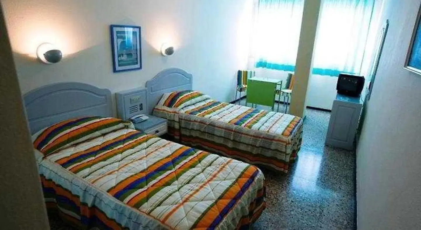 Apartamentos Catalina Park ROOM_EXAMPLE