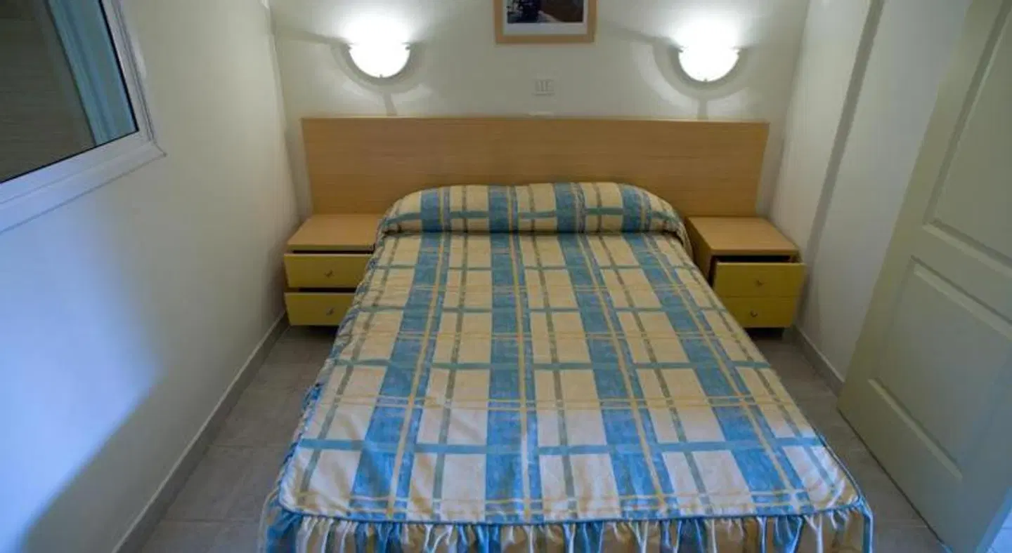 Apartamentos Catalina Park MODEL_IMPRESSION