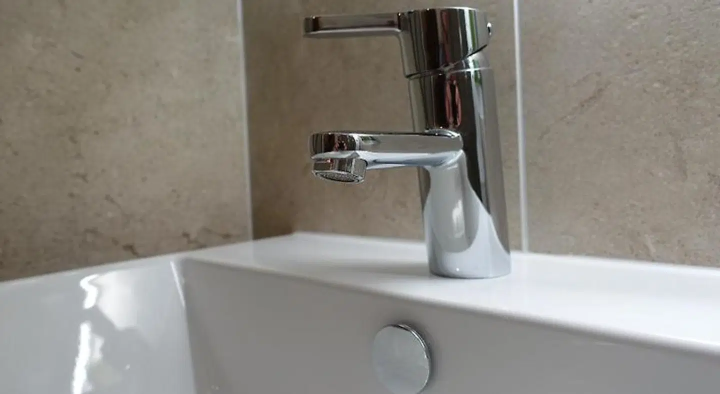 Gletschergarten Badezimmer