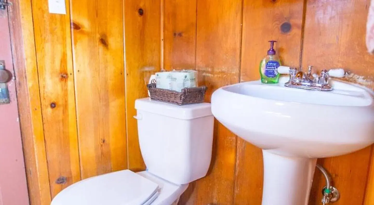 ITH Big Bear Mountain Adventure Lodge HEALTH_BEAUTY