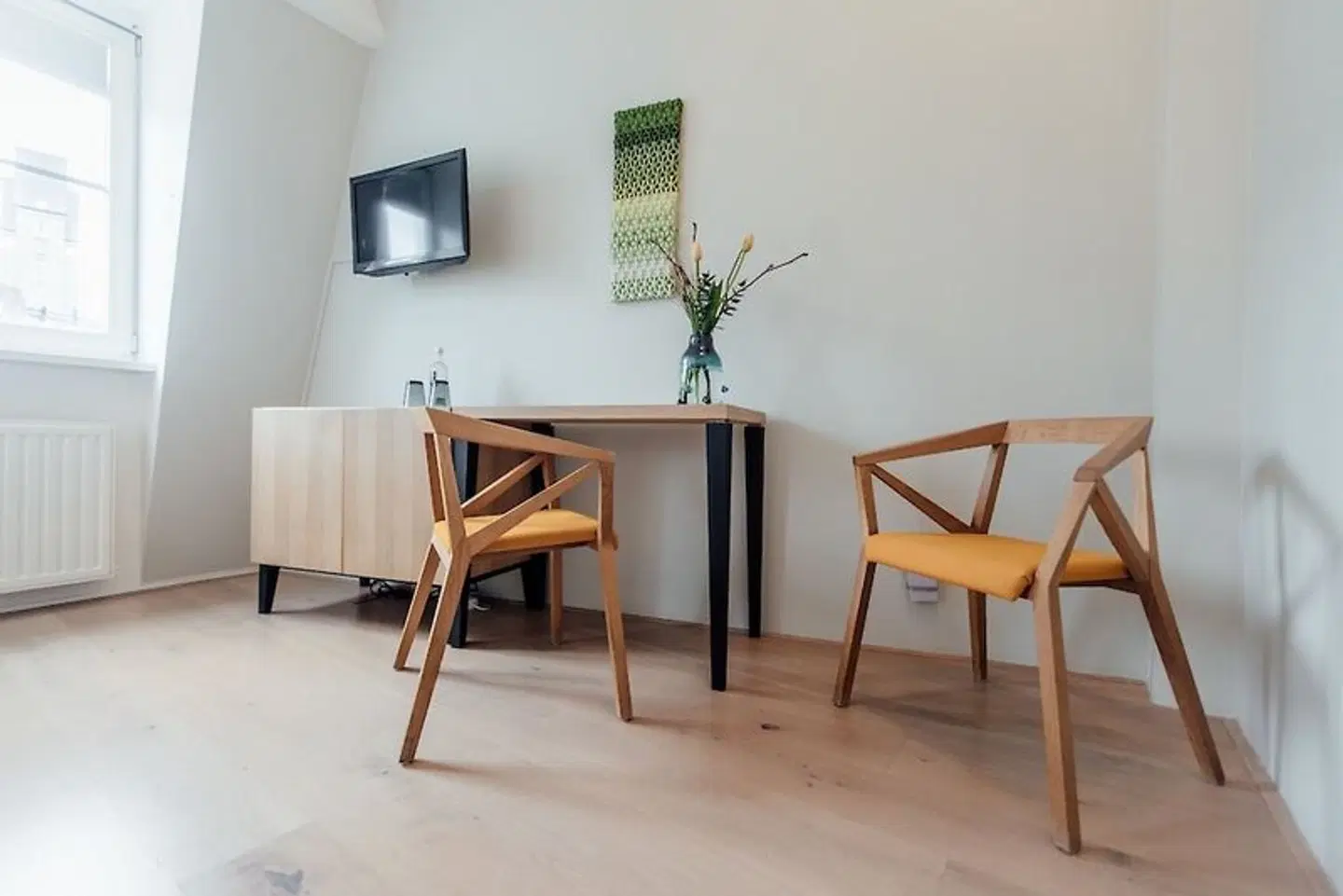 Haas op het Vrijthof ROOM_EXAMPLE