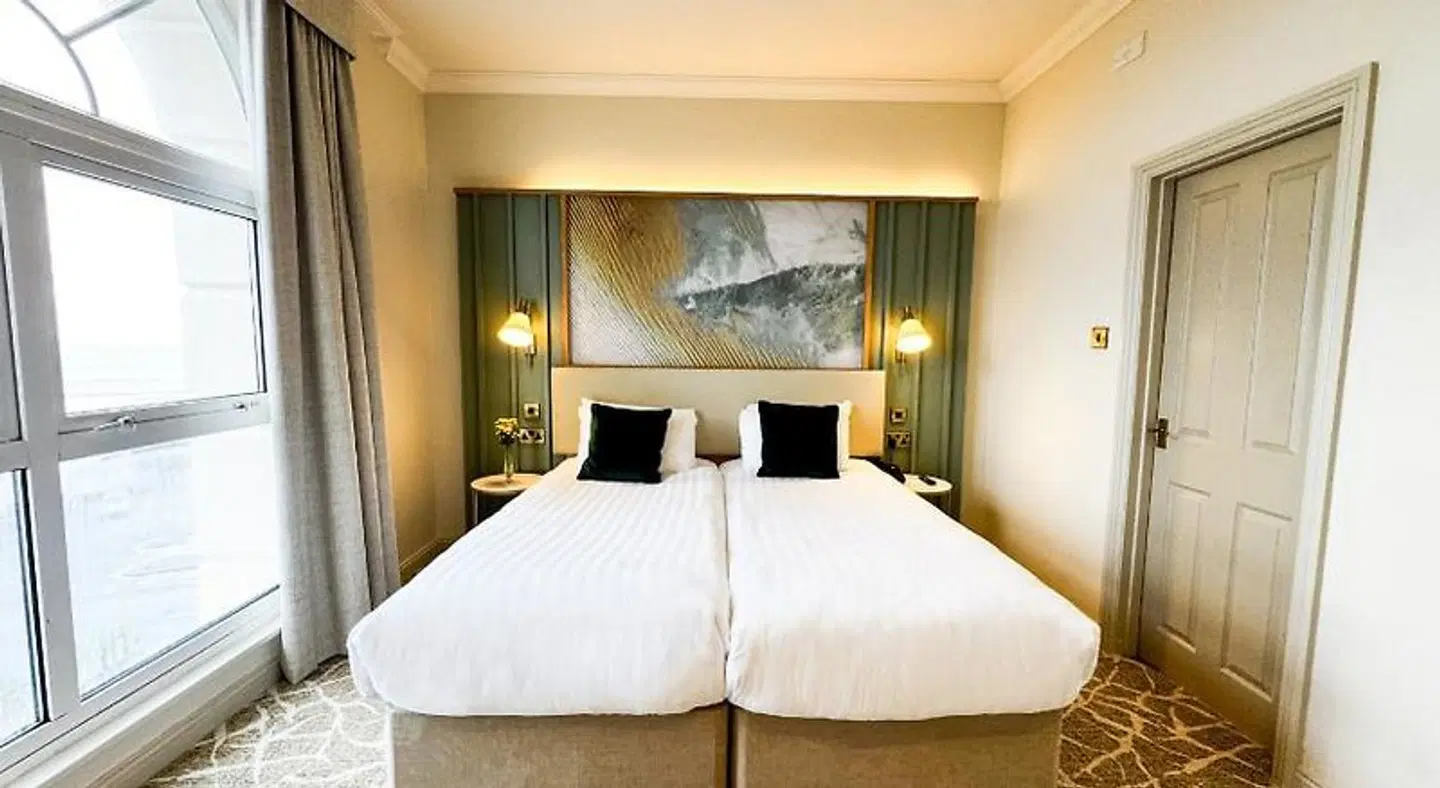 Hermitage ROOM_EXAMPLE