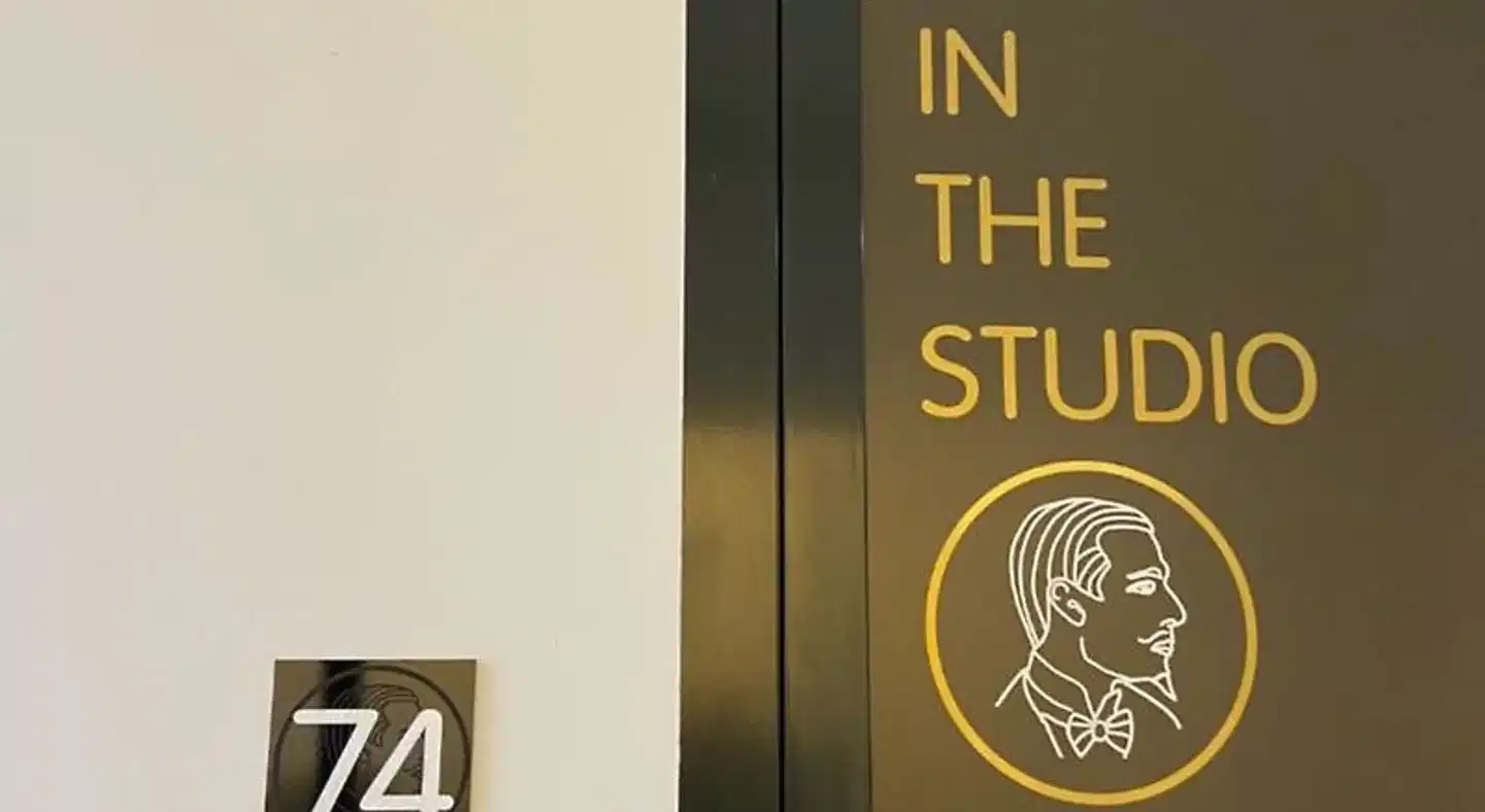 Alex Maastricht Lobby