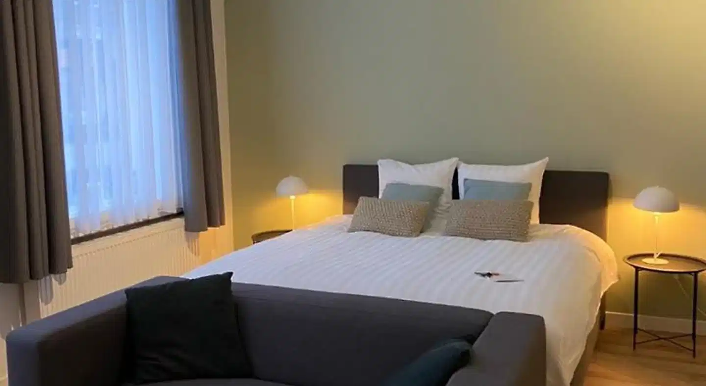 Alex Maastricht Wohnbeispiel