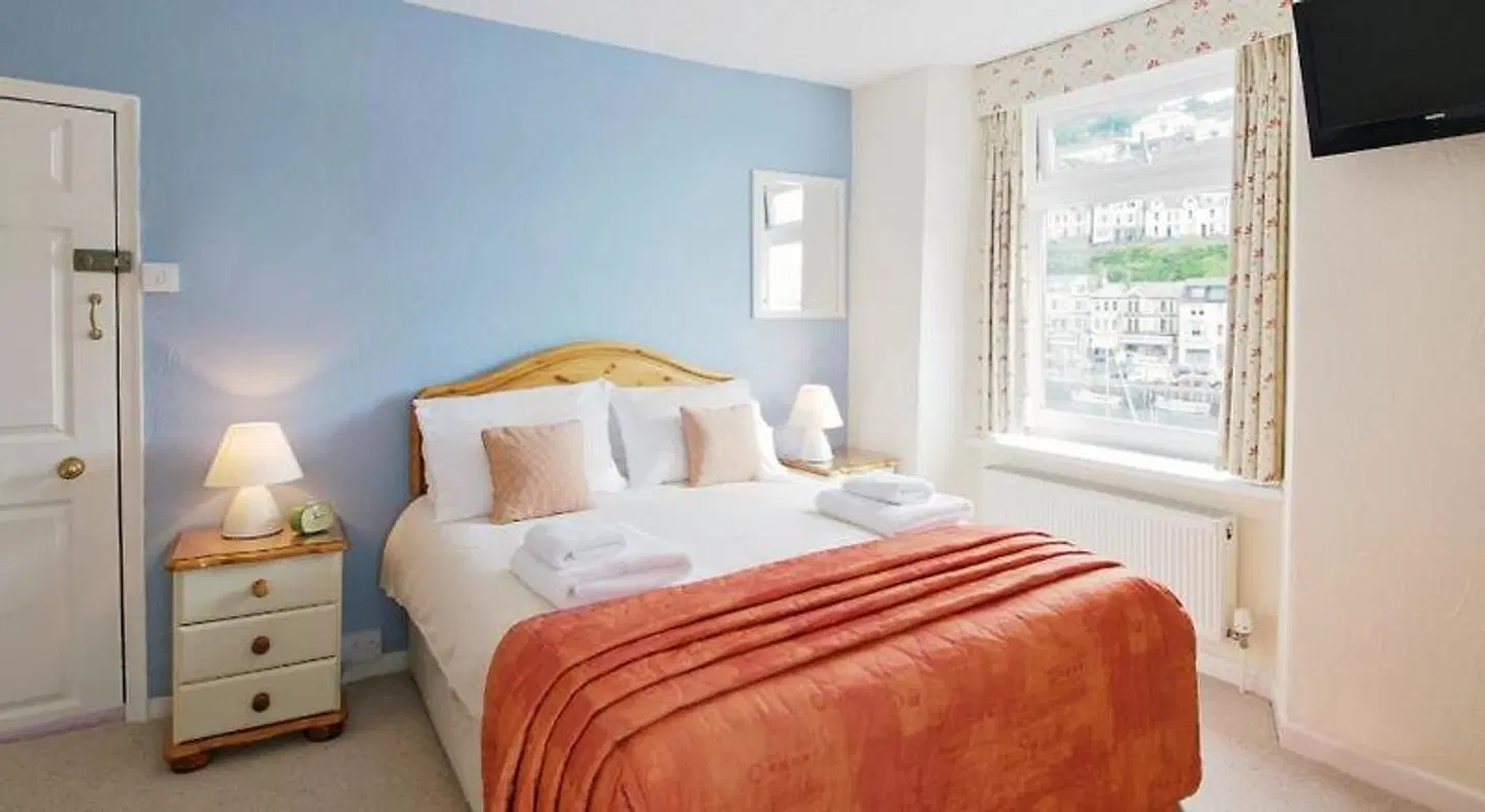 The Old Bridge House ROOM_EXAMPLE