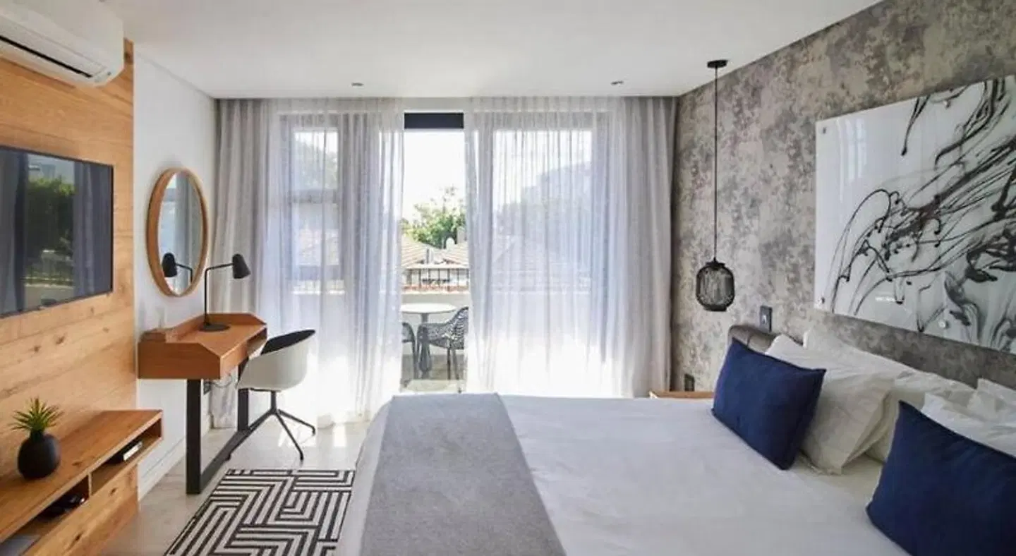 Central Beach Villas ROOM_EXAMPLE