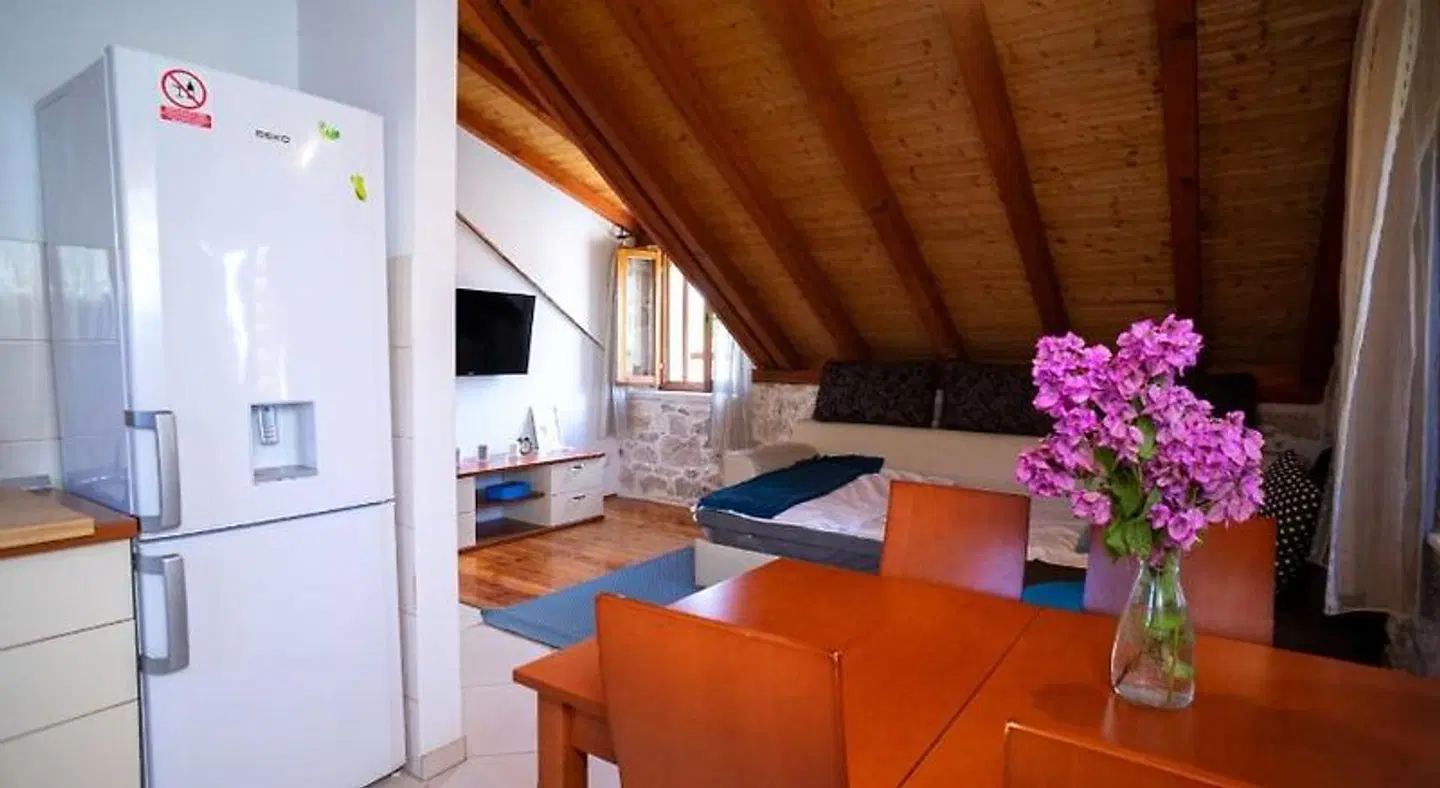 Apartments and Rooms Marino Terrasse