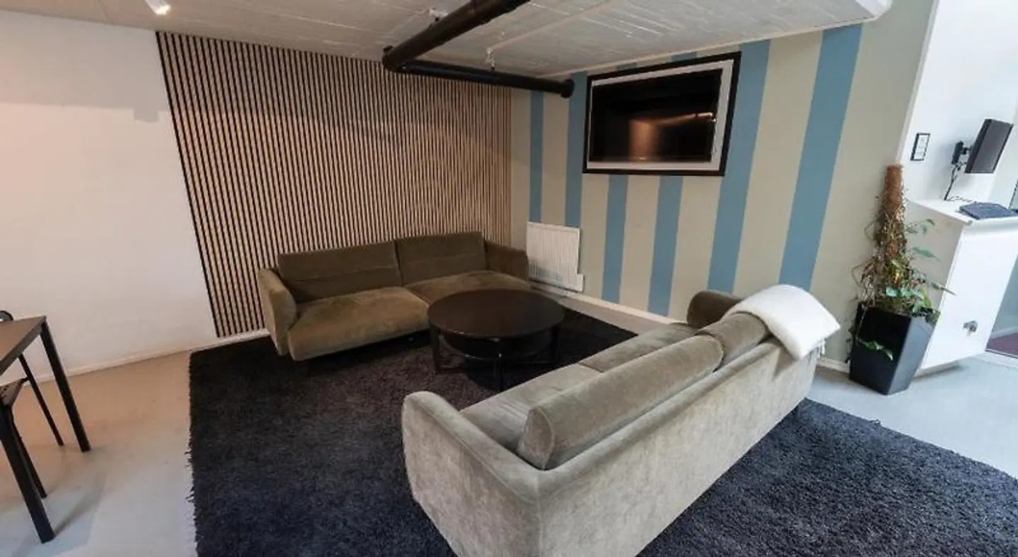 Stockholm Hostel HEALTH_BEAUTY
