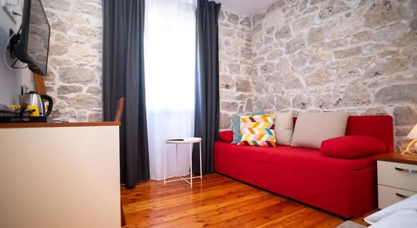 Apartments and Rooms Marino ROOM_EXAMPLE