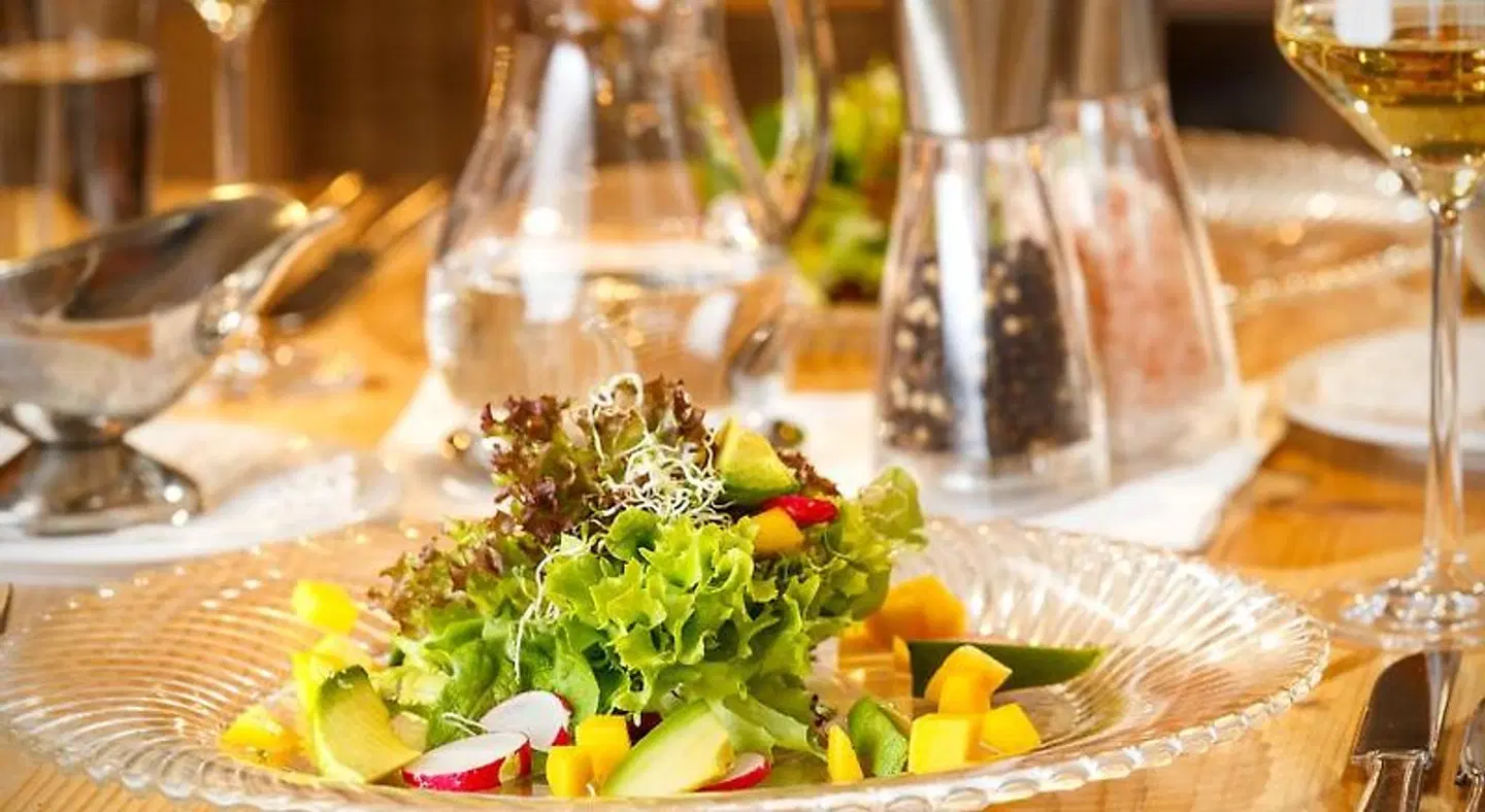 Hotel & Restaurant zum Beck Restaurant